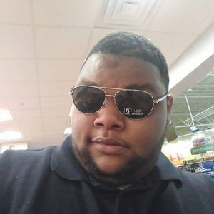 Meet your Posher, Keith